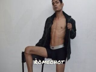 Romeohot