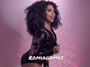 Romiagamez