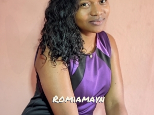 Romiamayn