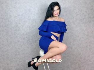 Romigold