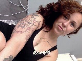 Romy91