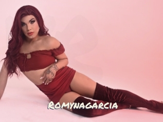 Romynagarcia