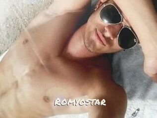 Romyostar