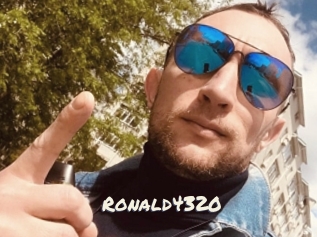 Ronald4320