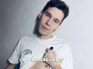 Ronaldhuis