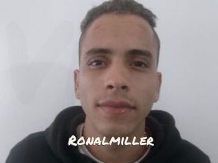 Ronalmiller