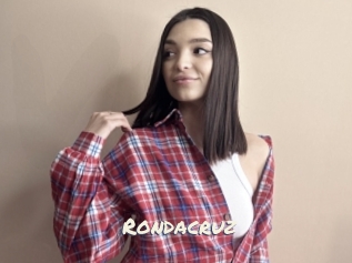 Rondacruz