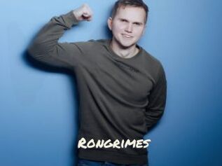 Rongrimes