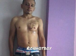 Ronhotboy