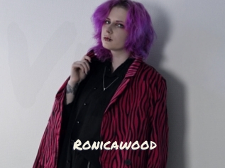Ronicawood