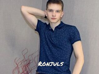 Ronjuls