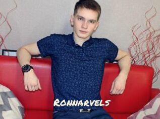 Ronnarvels