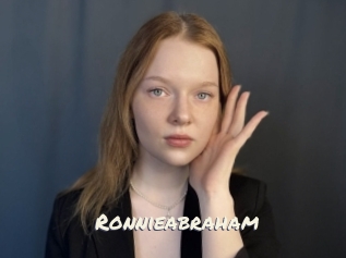 Ronnieabraham
