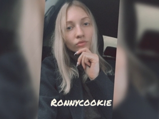 Ronnycookie