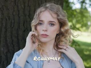 Ronnymay
