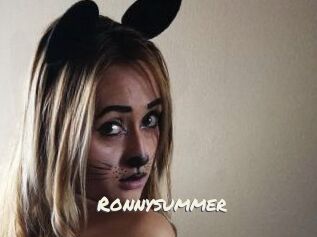 Ronnysummer