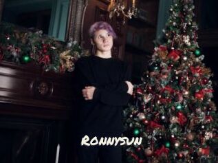 Ronnysun