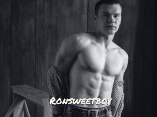 Ronsweetboy