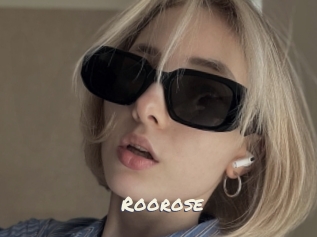 Roorose