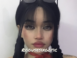 Roousesixgotic