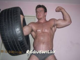 Roquewildx