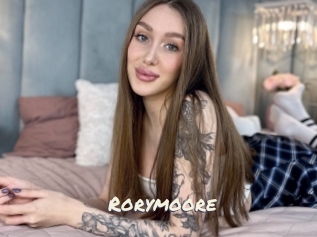 Rorymoore