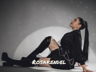 Rosakendel