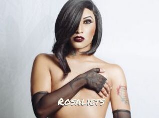 Rosaliets