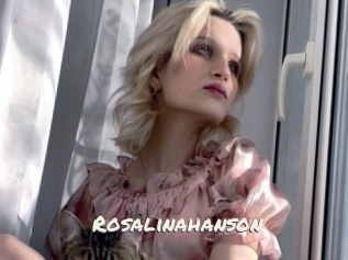 Rosalinahanson
