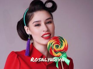 Rosalyndiva