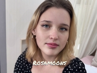 Rosamoons