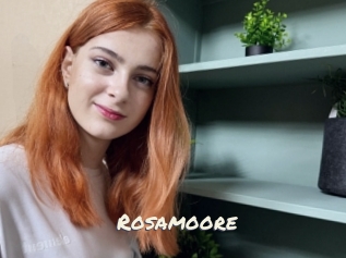 Rosamoore