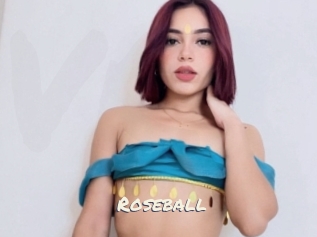 Roseball