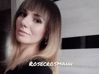 Rosecrosmann