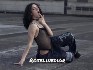 Roselinedior