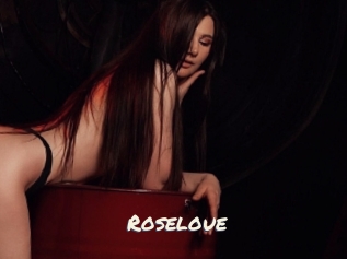 Roseloue