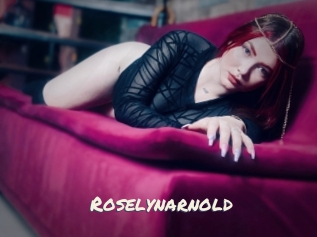 Roselynarnold