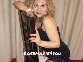 Rosemarie4you
