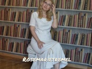 Rosemarietremel
