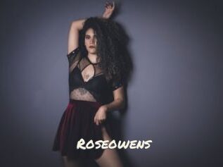 Roseowens