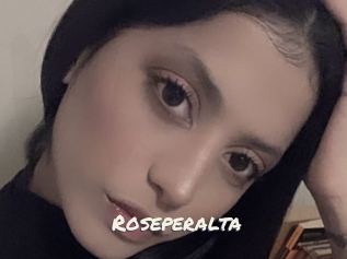 Roseperalta