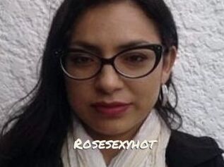 Rosesexyhot