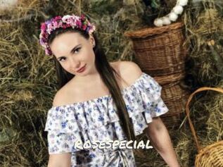 Rosespecial