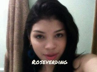 Roseverding