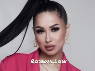 Rosewillow