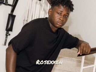 Rosexxen