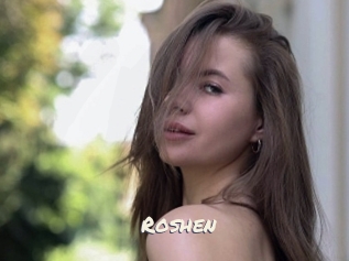roshen Vierges