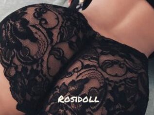 Rosidoll