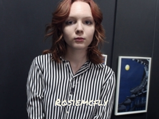 Rosiemcfly