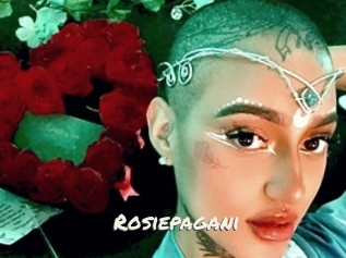 Rosiepagani